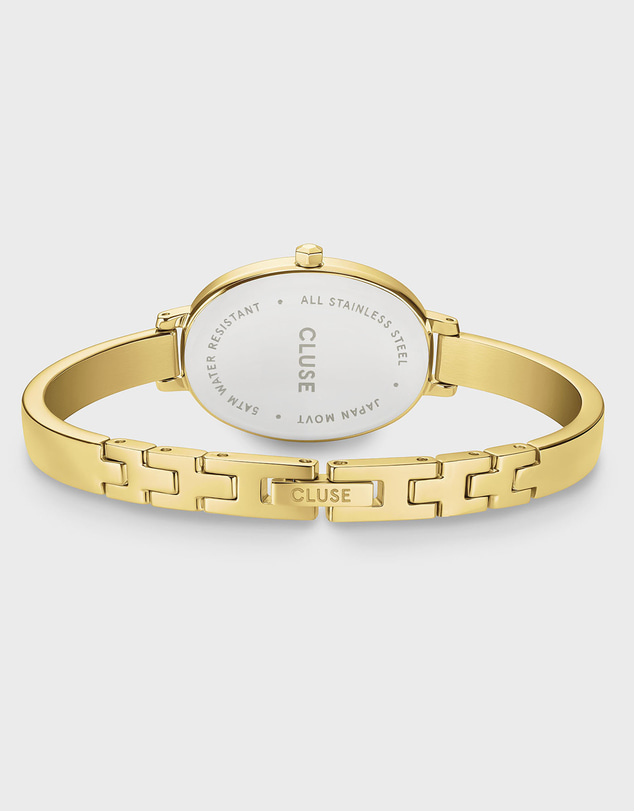 Cluse - L'Ovale Watch