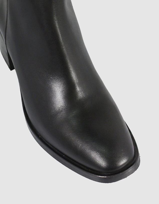S by Sempre Di - Armonia Knee-high Boots