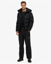 Superdry - Ski Shell Pant