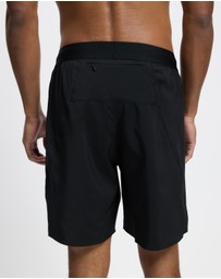 adidas Performance - Adi365 Running Essentials Shorts