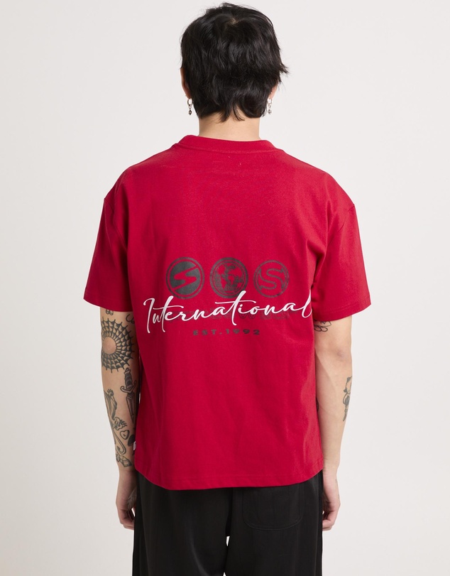 Spencer Project - Hypersport T-Shirt