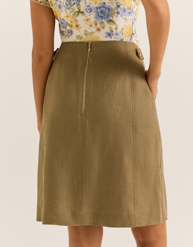 Review - Jelena Skirt