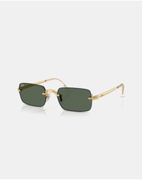 Ray-Ban - 0RB3928