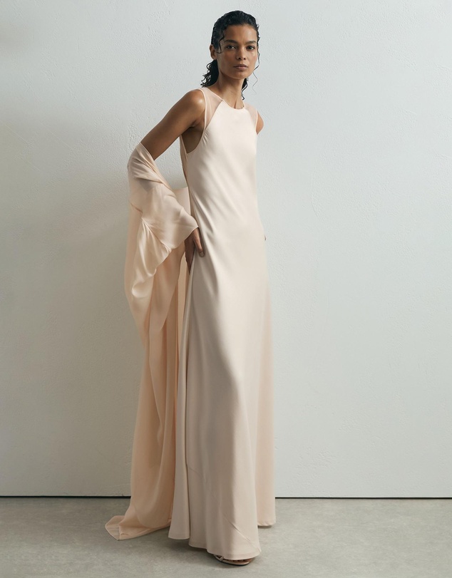 REISS - Flora Dress