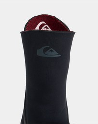 Quiksilver - Mens 3mm Prologue+ Split Toe Wetsuit Boots