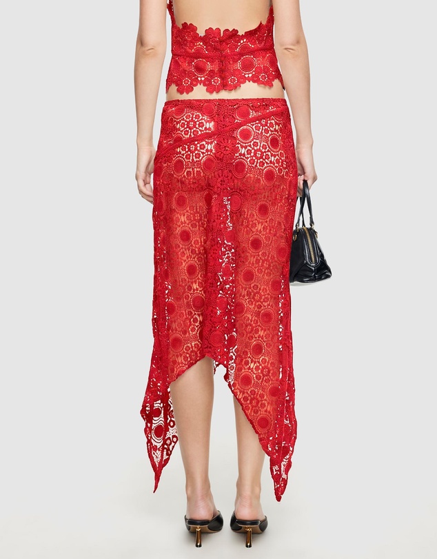 Lioness - Trophy Midi Skirt