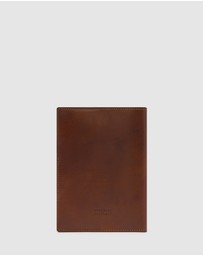 Republic of Florence - Journal A5 Matt Brown