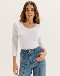 Review - Maisey Top