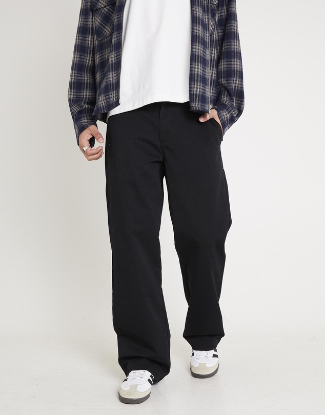 Insight - Union Pants
