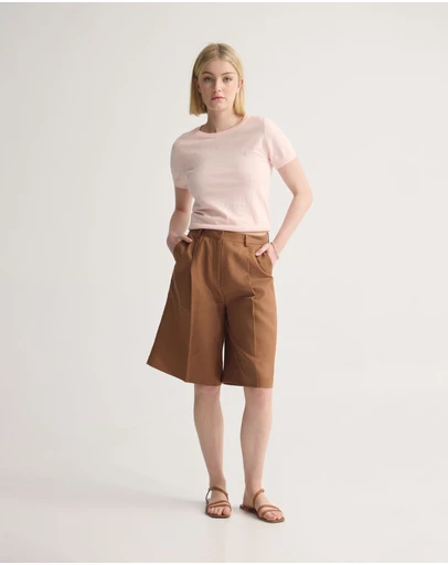 Oxford - Grace Cashmere Blend Knit