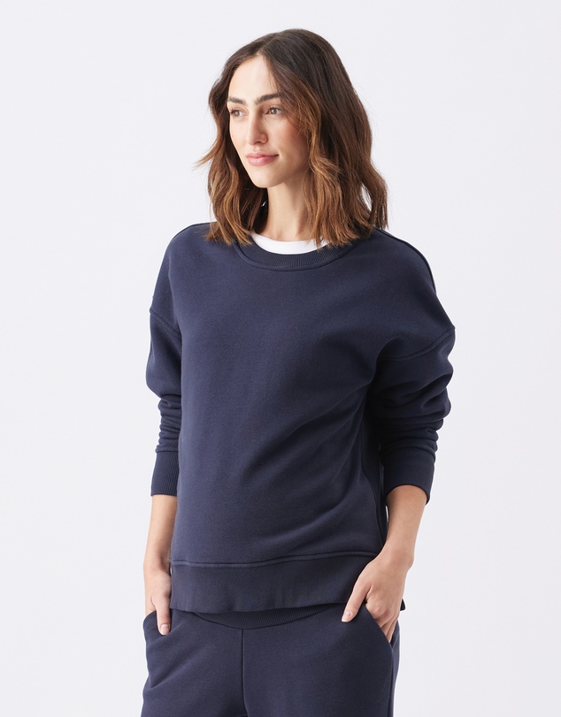 Ripe Maternity - Relax Nursing Sweat
