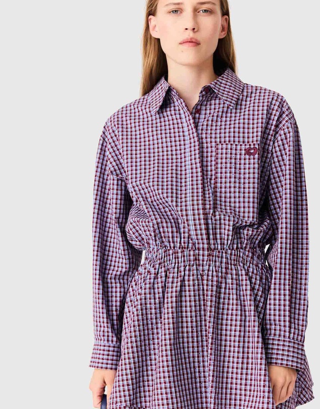 Maje - Ritilona Dress