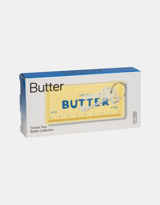 DOIY - Butter Trinket Tray