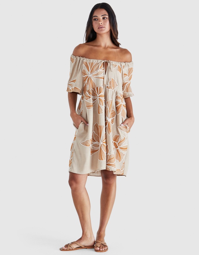 Sass - Finley Mini Dress