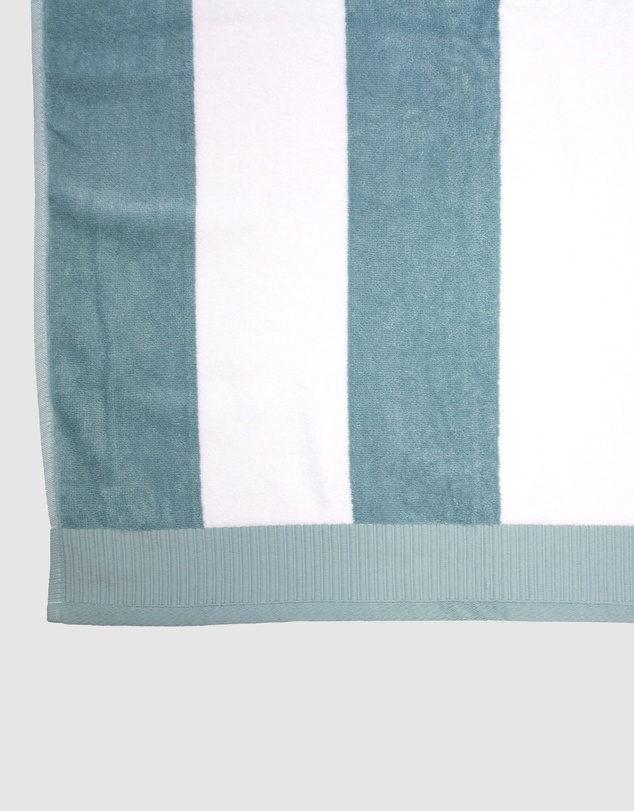 Bambury - Classic Stripe Beach Towel