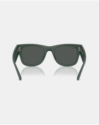 Ray-Ban - 0RB4840S