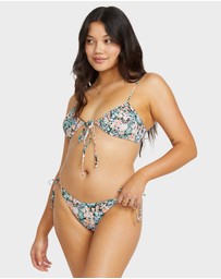 Billabong - Womens Sweet Fields Bikini Top