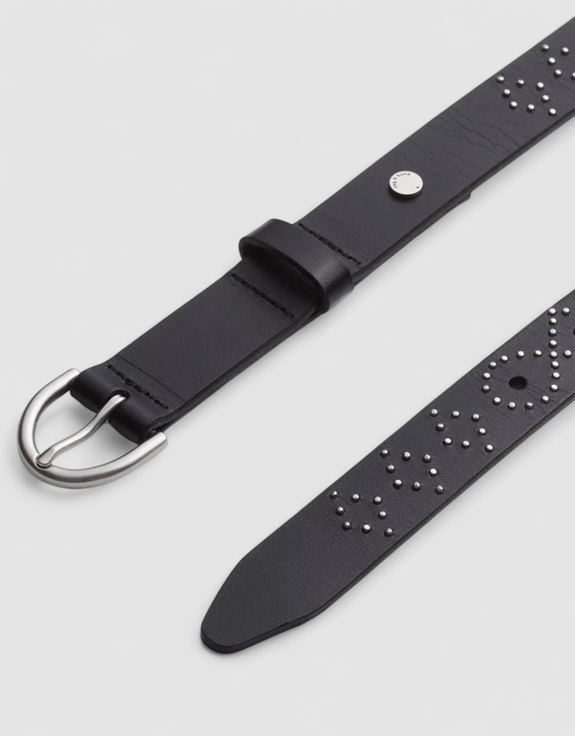 rag & bone - Maisie Studded Belt