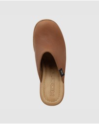 ROC Boots Australia - Flair