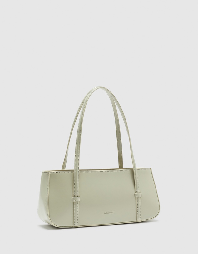 Nakedvice - The Sinclair Fern Bag