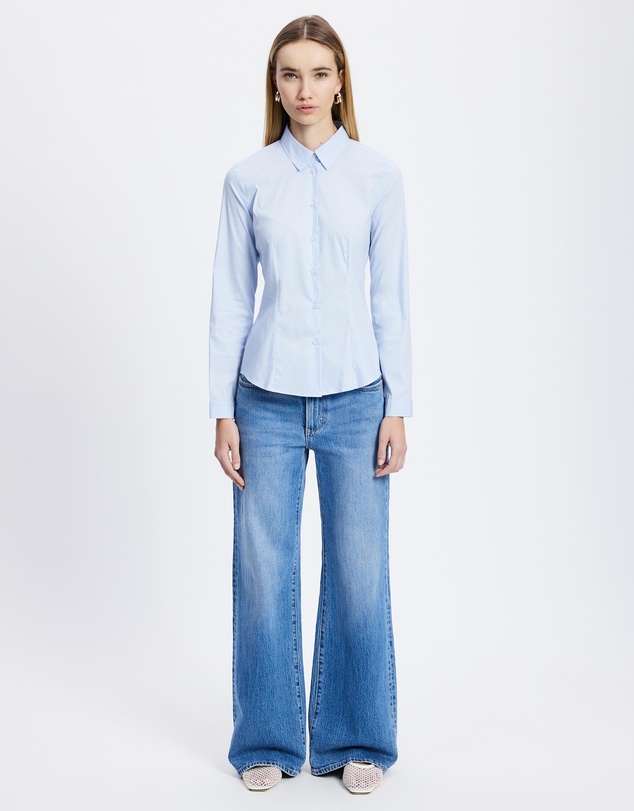 Emme - Racer Shirt