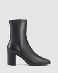 Siren - Emily Ankle Boots