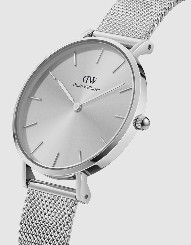 Daniel Wellington - Petite Unitone 36mm
