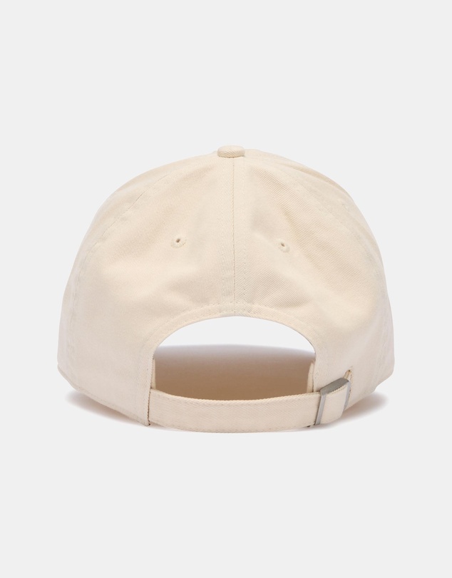 47 - Clean Up League Heart Neyyan Cap