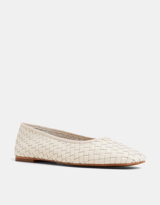 ALDO - Adrabrinna Ballerina Flats