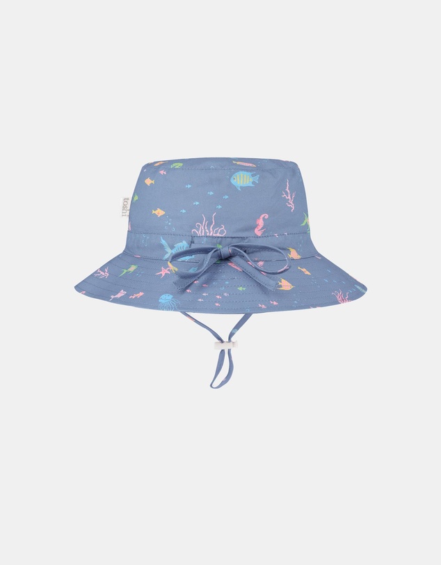 Toshi - Sunhat Dreaming - Kids