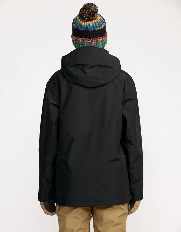 Volcom - Womens Fern Insulated Gore-Tex Snow Jacket