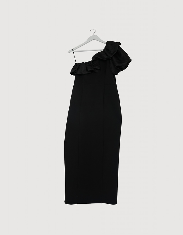 Revibe - Repaired CHANCERY Mishca Dress - AU 16