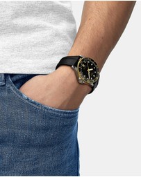 Tissot - Seastar 1000 40mm