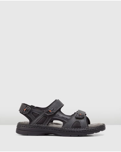 Hush Puppies - Simmer