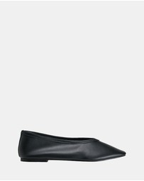 Call It Spring - Eleynora Shoes