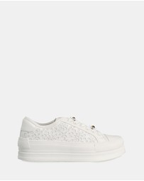 ALDO - Rayes Sneakers