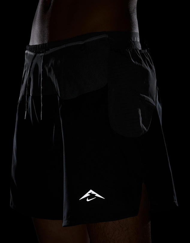 Nike - 5in Dri-FIT ADV Second Sunrise Shorts