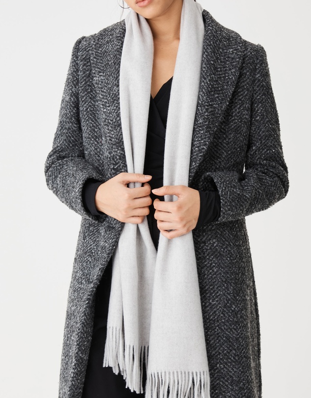 Forcast - Paloma Wool Blend Scarf