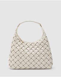 UNISON - Stella Woven Hobo