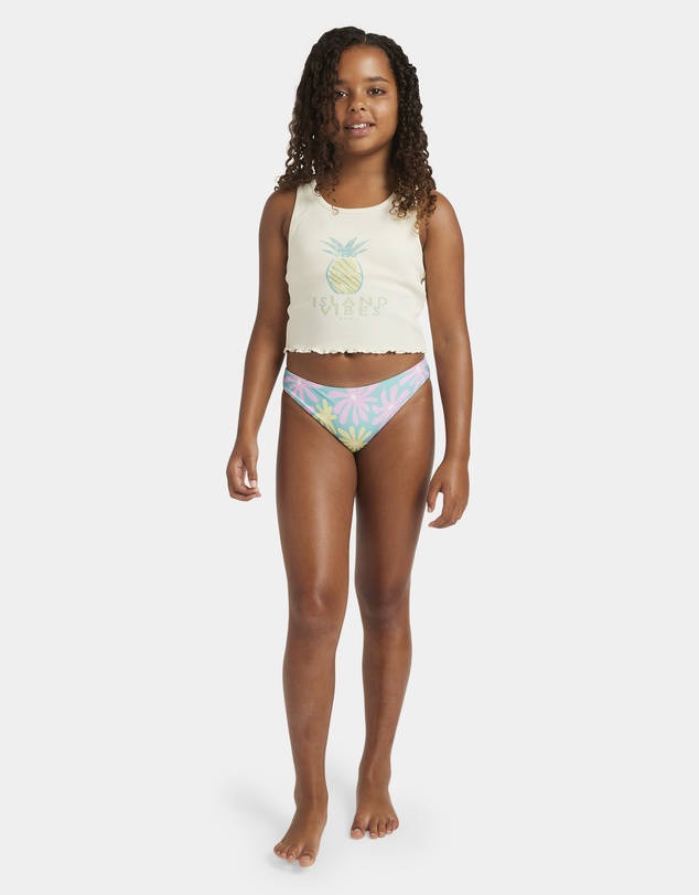Roxy - Girls 8 to 16 Smile Journey Tank Top