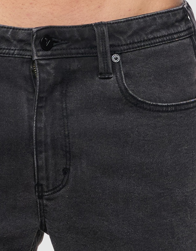 Abrand - A1 Skinny Short Harvey