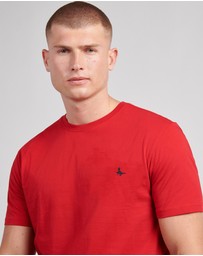 Jack Wills - Sandleford T-Shirt