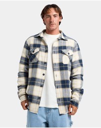 VonZipper - Mens Brookland Jacket