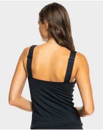 Roxy - Sd Beach Classics Tankini