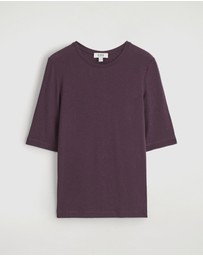COS - Slim Lightweight T-Shirt