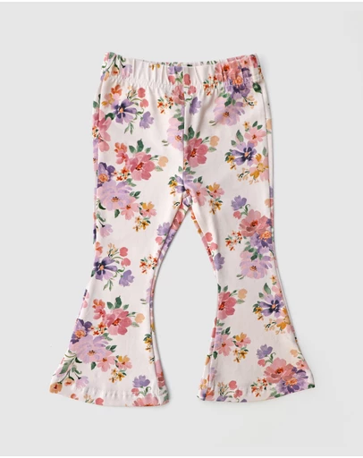 WITH LOVE FOR KIDS - Bell Bottoms - Kids