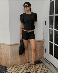 Lioness - Afterglow Mini Shorts
