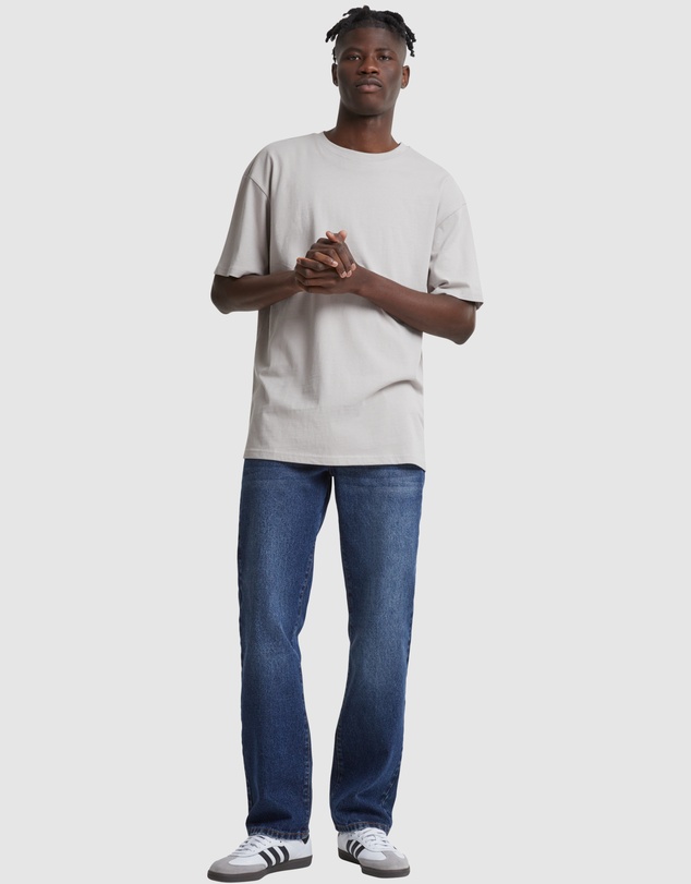Urban Classics - Heavy Oversized Casual Tee