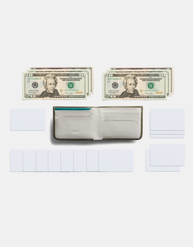 Bellroy - Hide & Seek LO