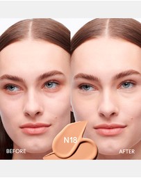 MAC - Studio Radiance 24hr Luminous Lift Concealer - N18